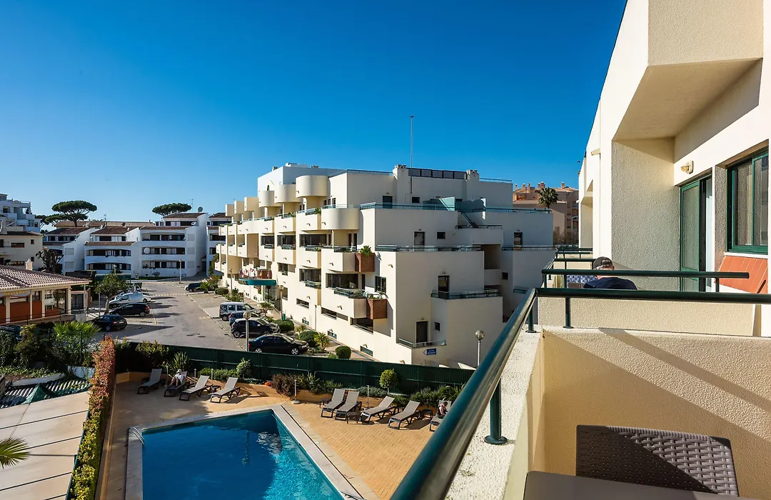 Oceanus Aparthotel-1