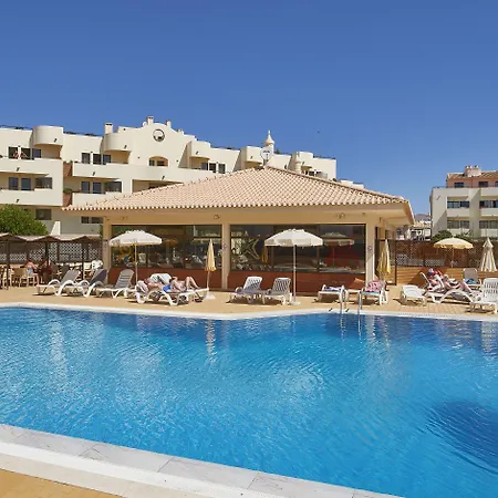 Oceanus Aparthotel-2