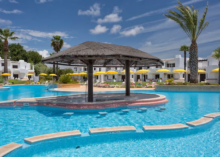 Clube Albufeira Garden VillageAparthotel