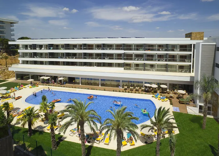 Alfagar Alto Da ColinaAparthotel