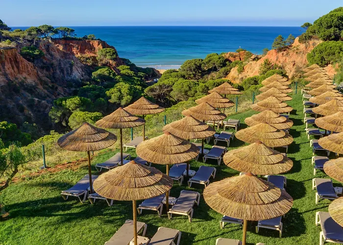 3Hb Falesia Garden Albufeira