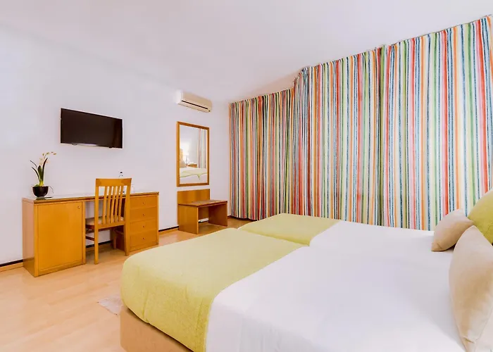 Monica Isabel Beach ClubAparthotel