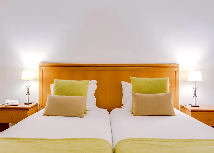 Monica Isabel Beach ClubAparthotel